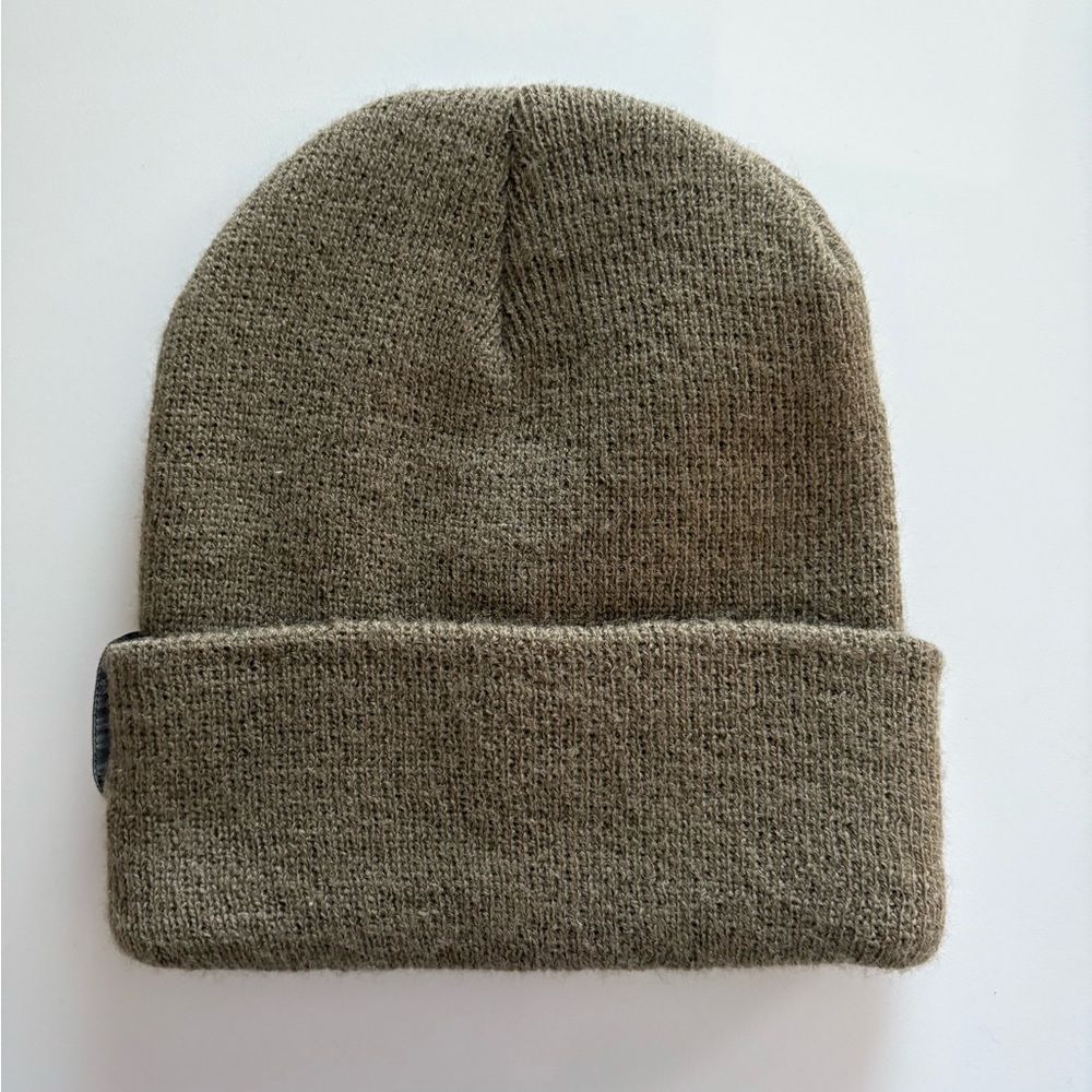Slouch Beanie - Picture 2 of 2
